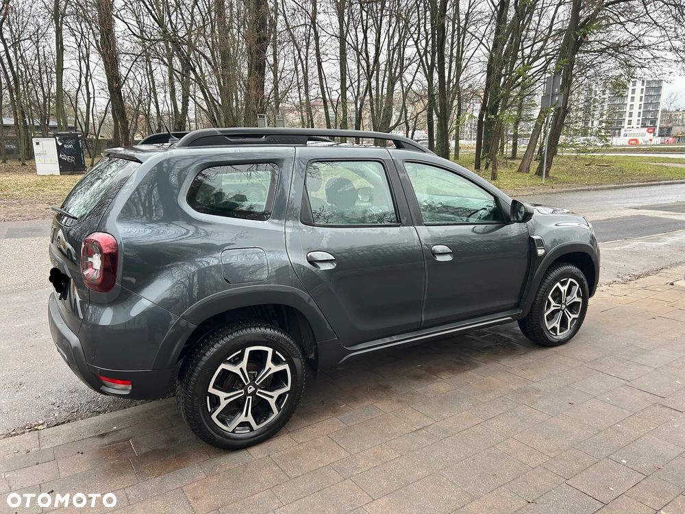 Dacia Duster SCe 115 2WD Comfort - 2