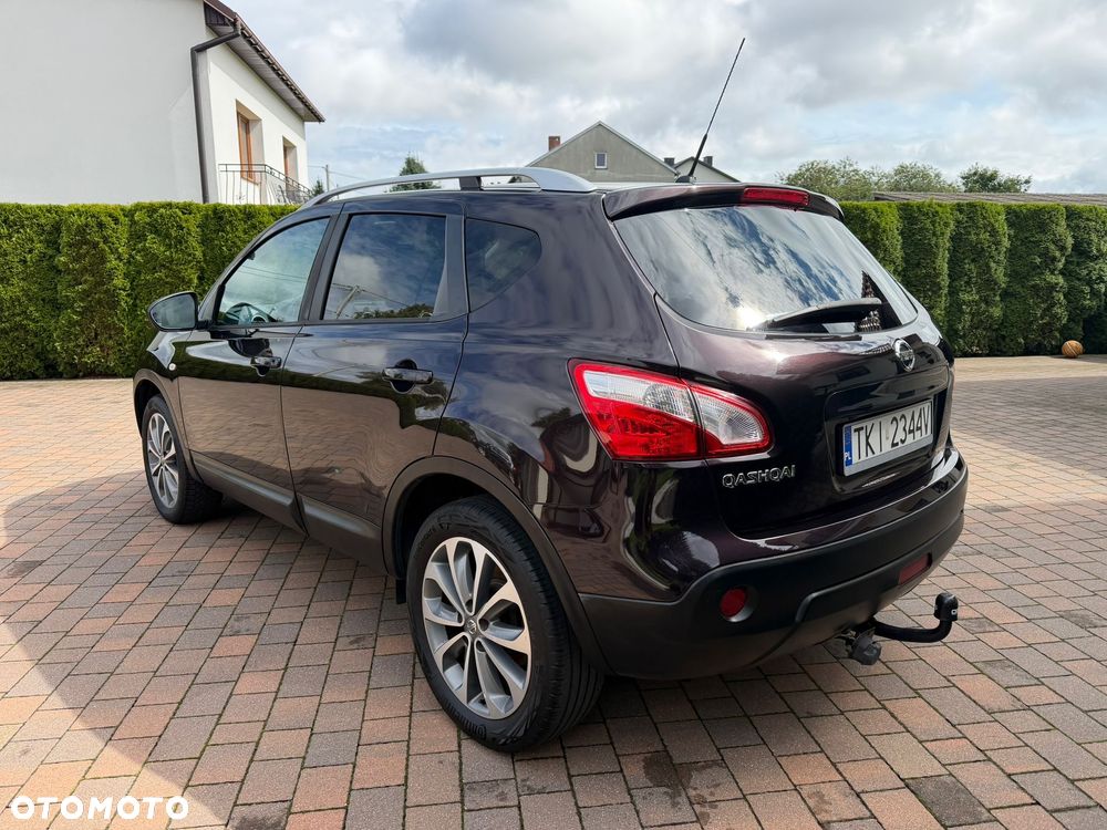Nissan Qashqai 1.6 Tekna - 3