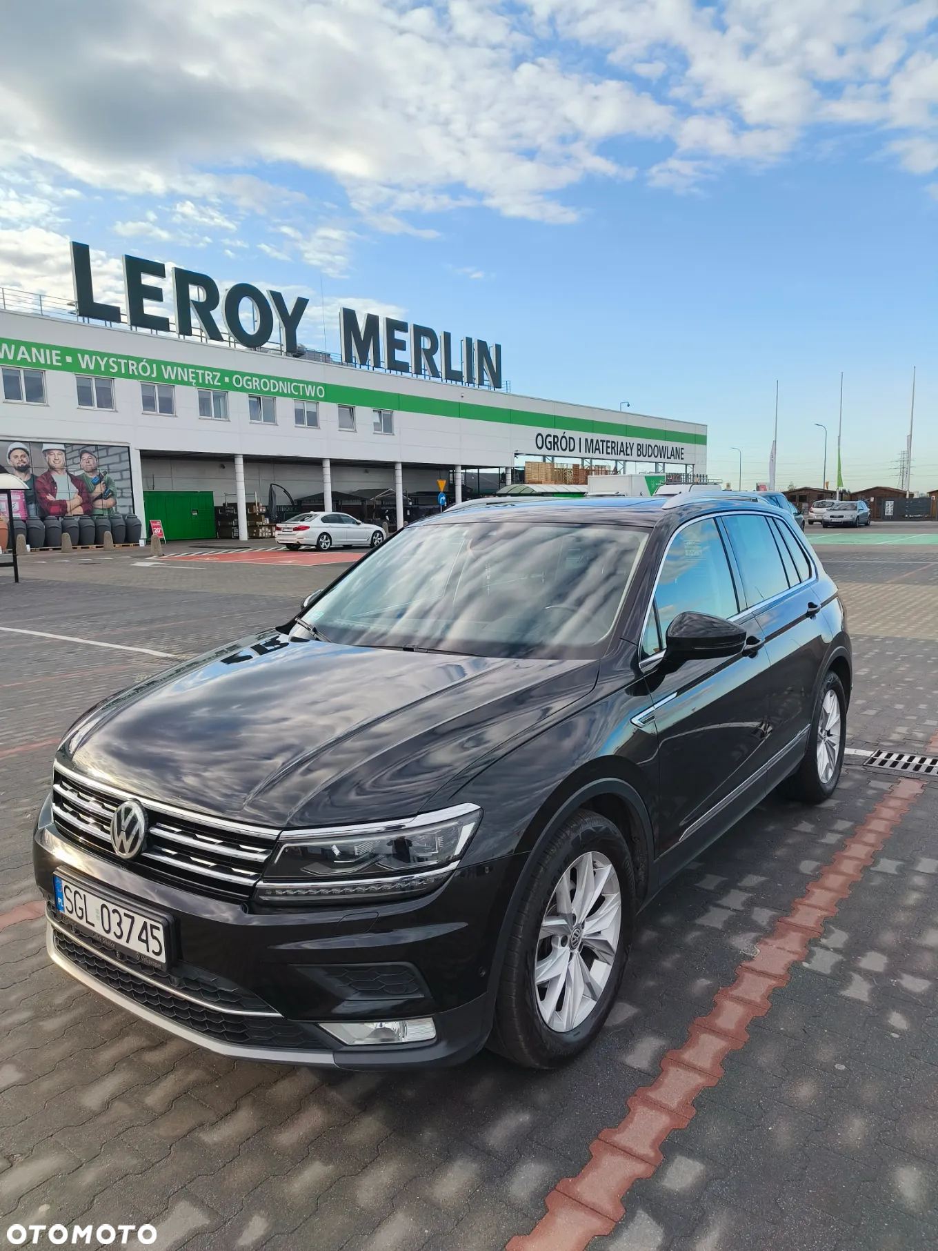 Volkswagen Tiguan 2.0 TDI BMT SCR Highline - 7