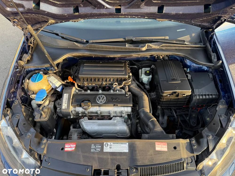 Volkswagen Golf - 15