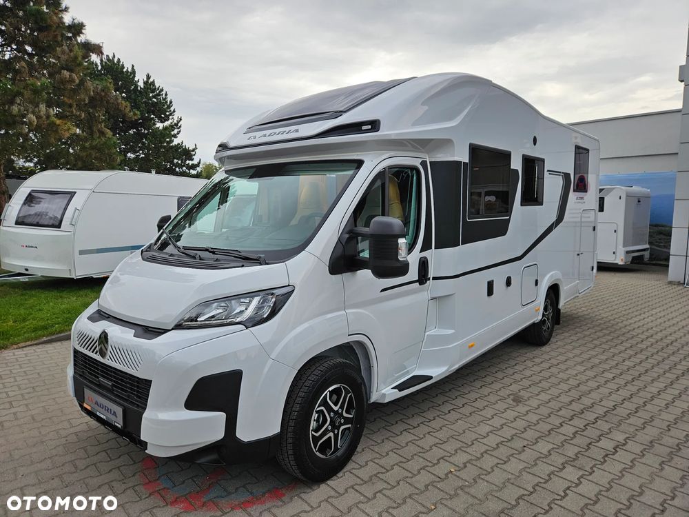 Adria Matrix Select 670SL - 5