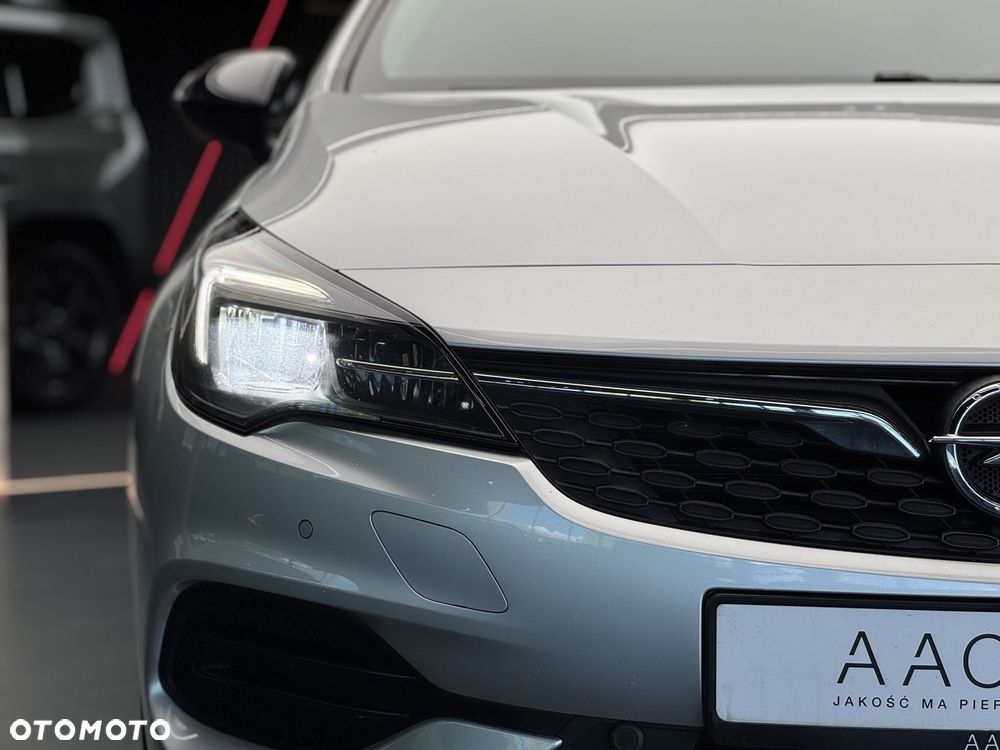 Opel Astra 1.5 CDTI Edition S&S - 39