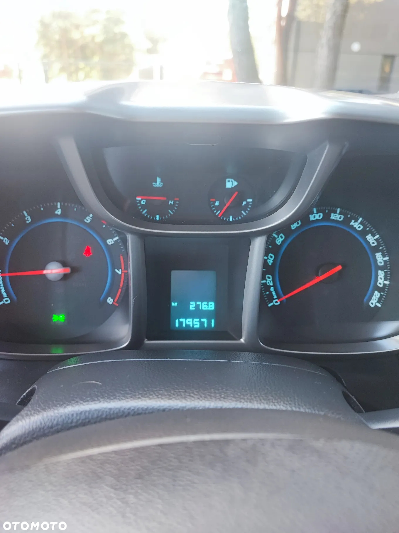 Chevrolet Orlando 1.8 LS - 17