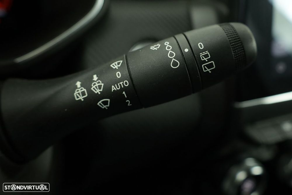 Renault Clio 1.0 TCe RS Line - 18