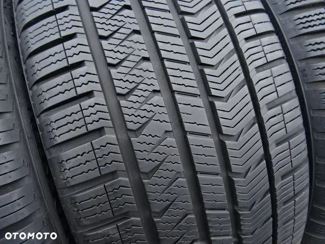 235/40/R18 95Y Vredestein Quatrac - 3