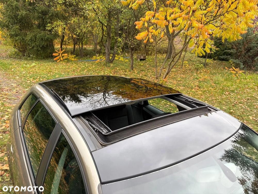 Audi A3 Sportback 2.0 TFSI S tronic Ambiente - 11