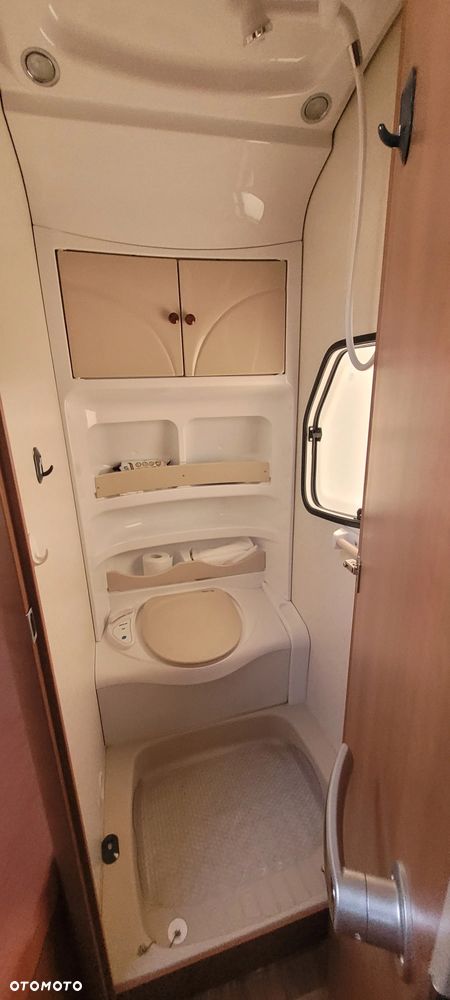 Hobby LA VITA VENTO - 7