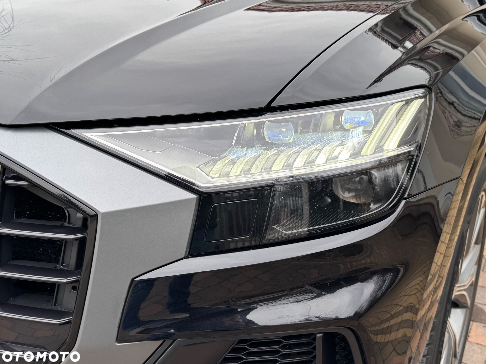 Audi Q8 - 12