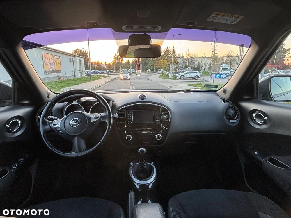 Nissan Juke - 15