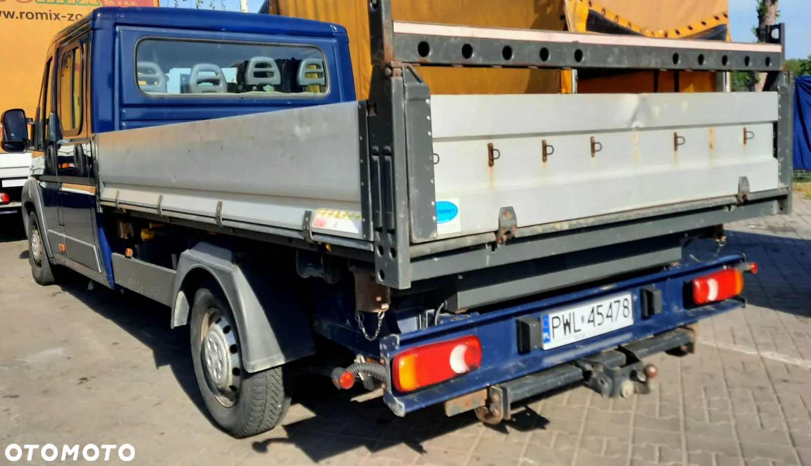 Fiat Ducato - 2