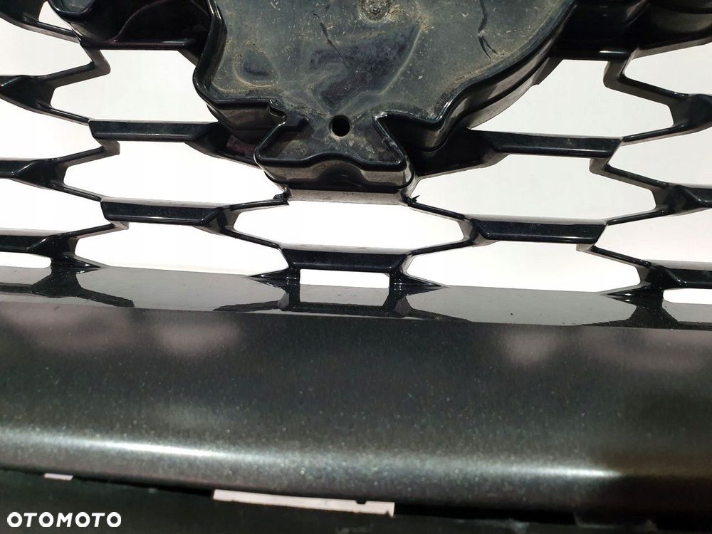 FORD MUSTANG MACH 1 MACH1 ZDERZAK PRZÓD PRZEDNI ORYGINAŁ - 6