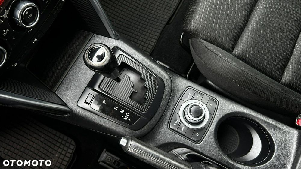 Mazda CX-5 SKYACTIV-G 165 AWD Sports-Line - 9