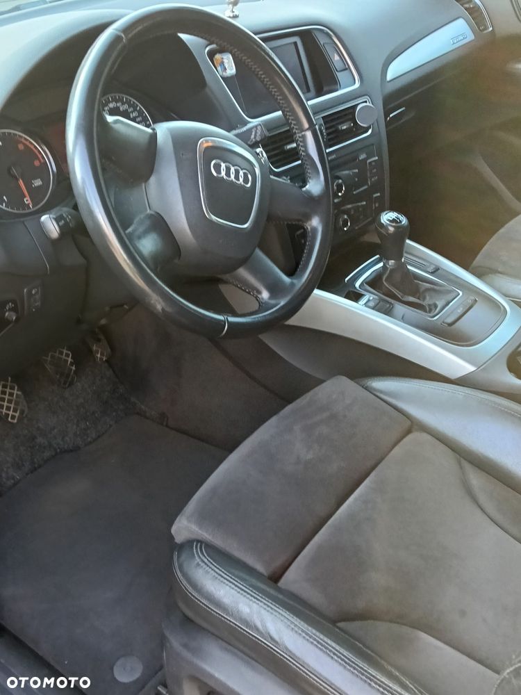Audi Q5 2.0 TDI Quattro - 7