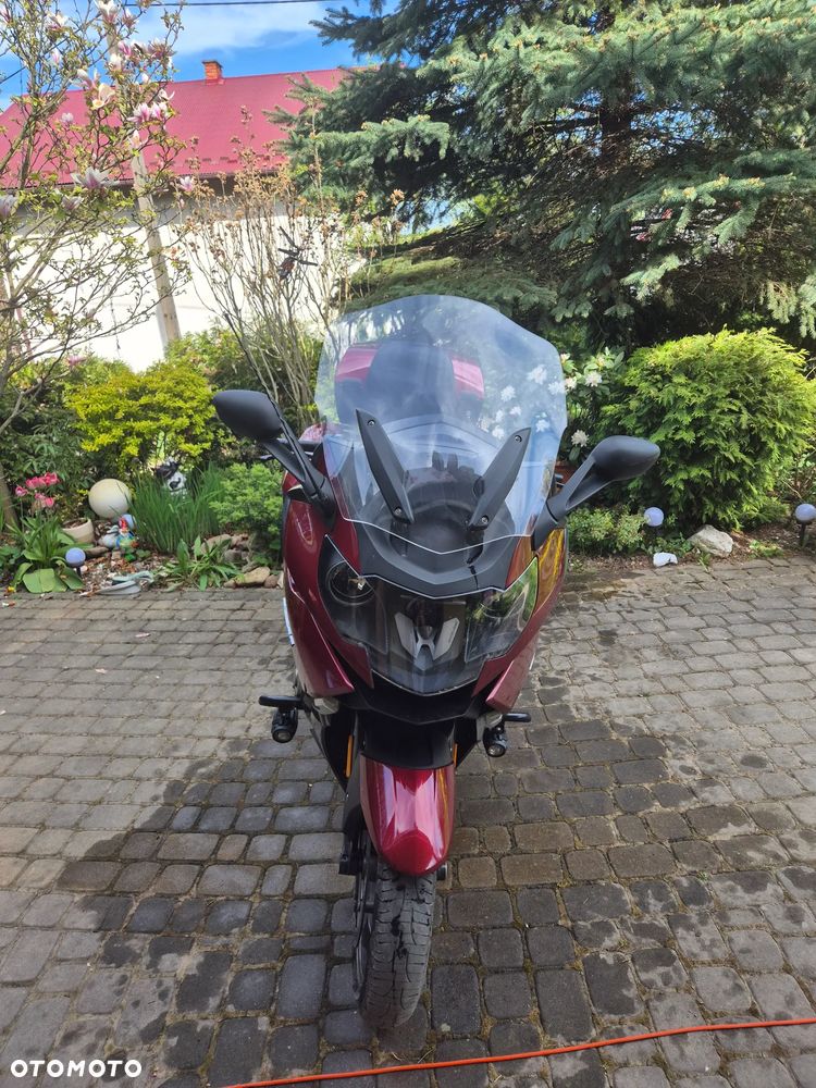 BMW K - 14