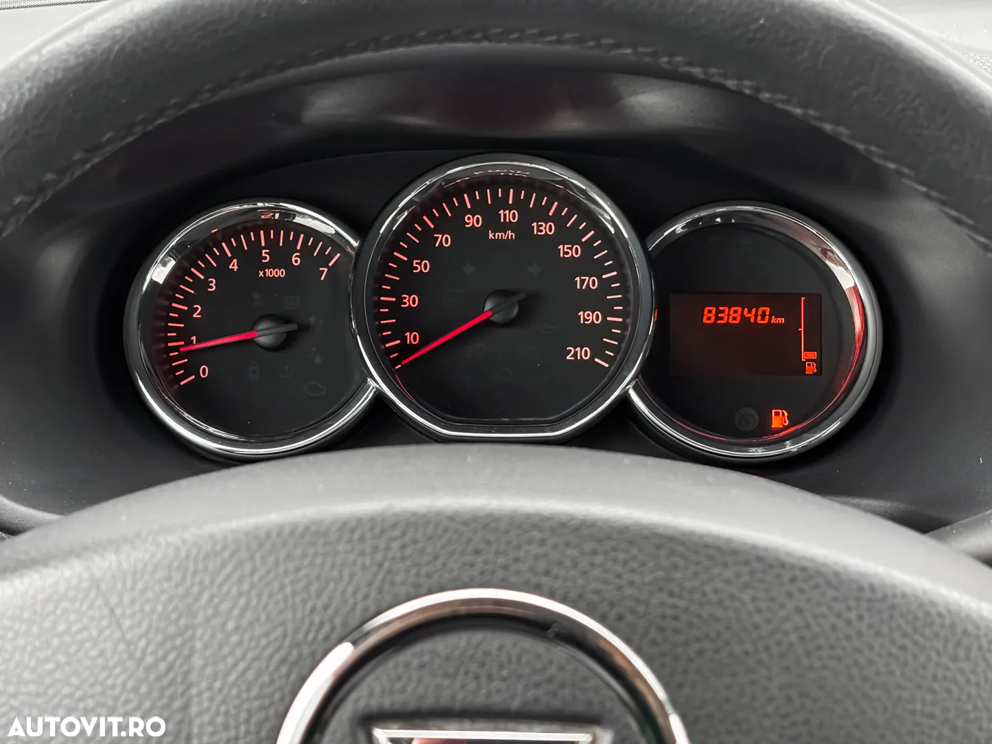 Dacia Sandero - 12