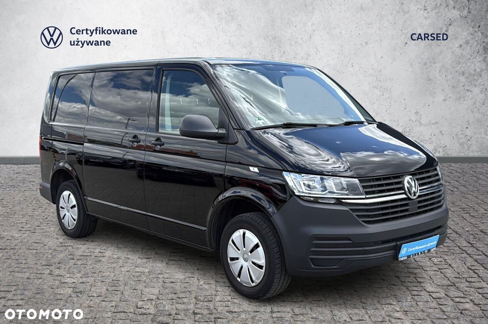 Volkswagen Transporter Trendline - 7