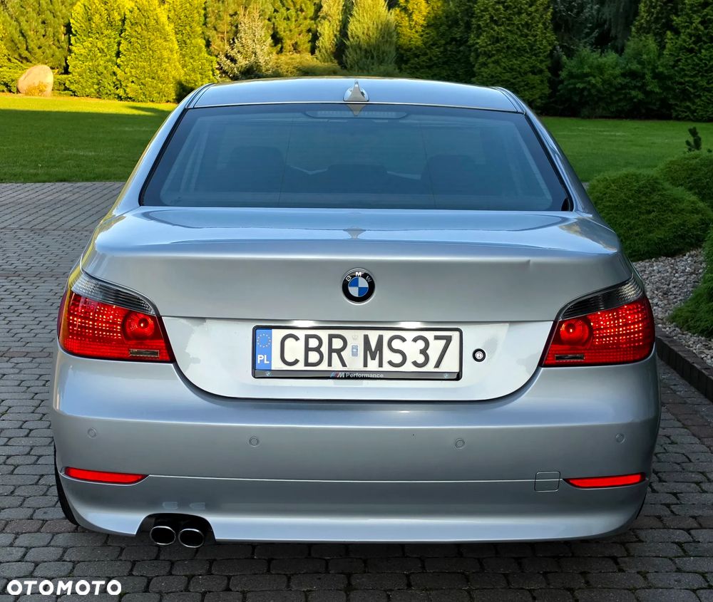 BMW Seria 5 - 14