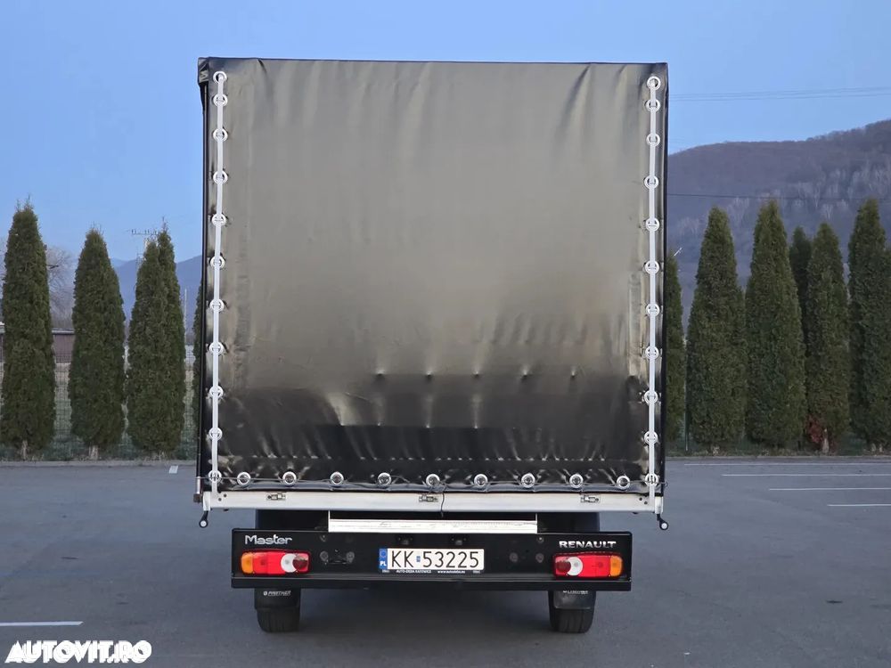 Renault Master - 24