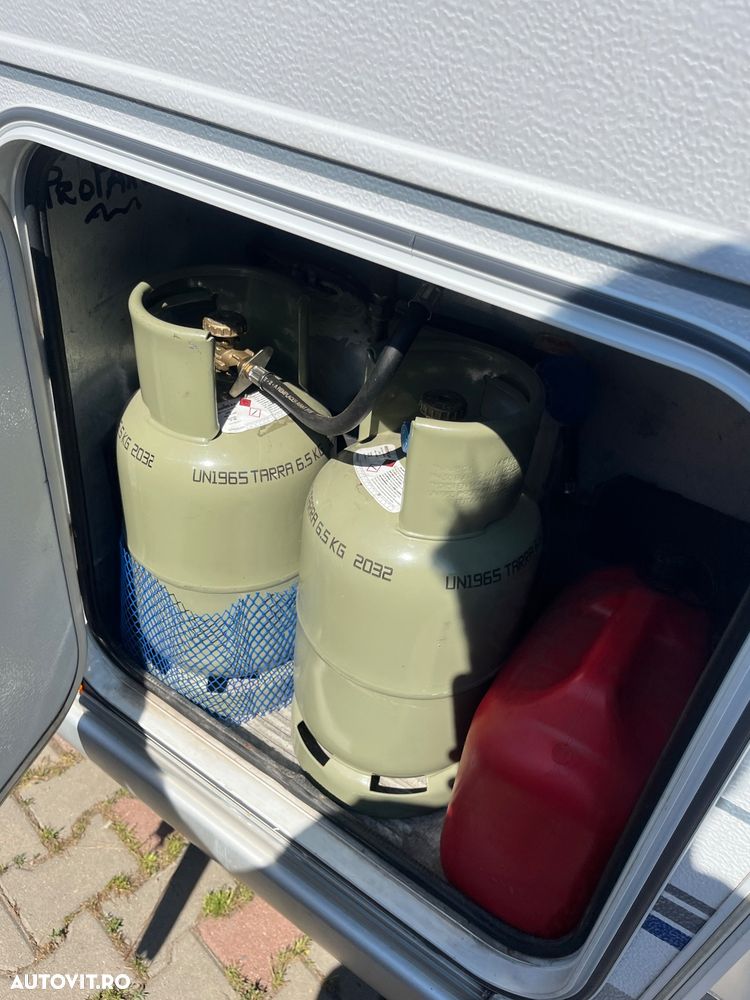 Fiat Ducato - 17
