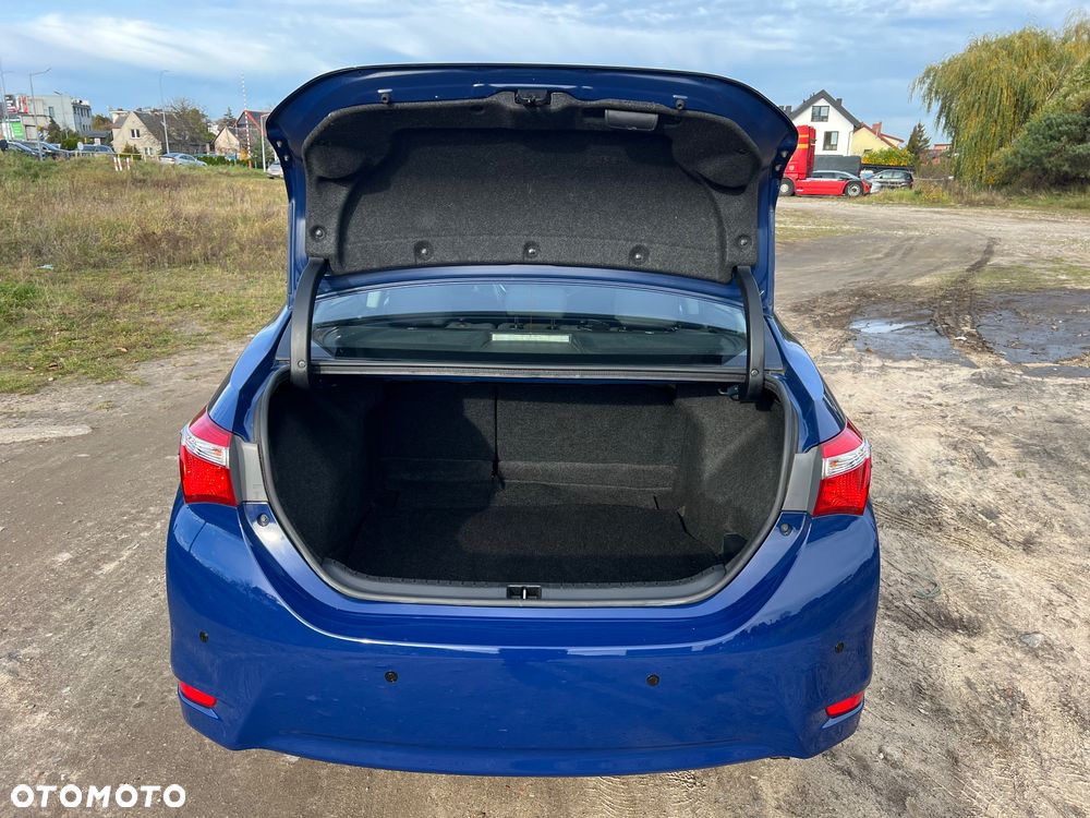 Toyota Corolla 1.33 Active - 17