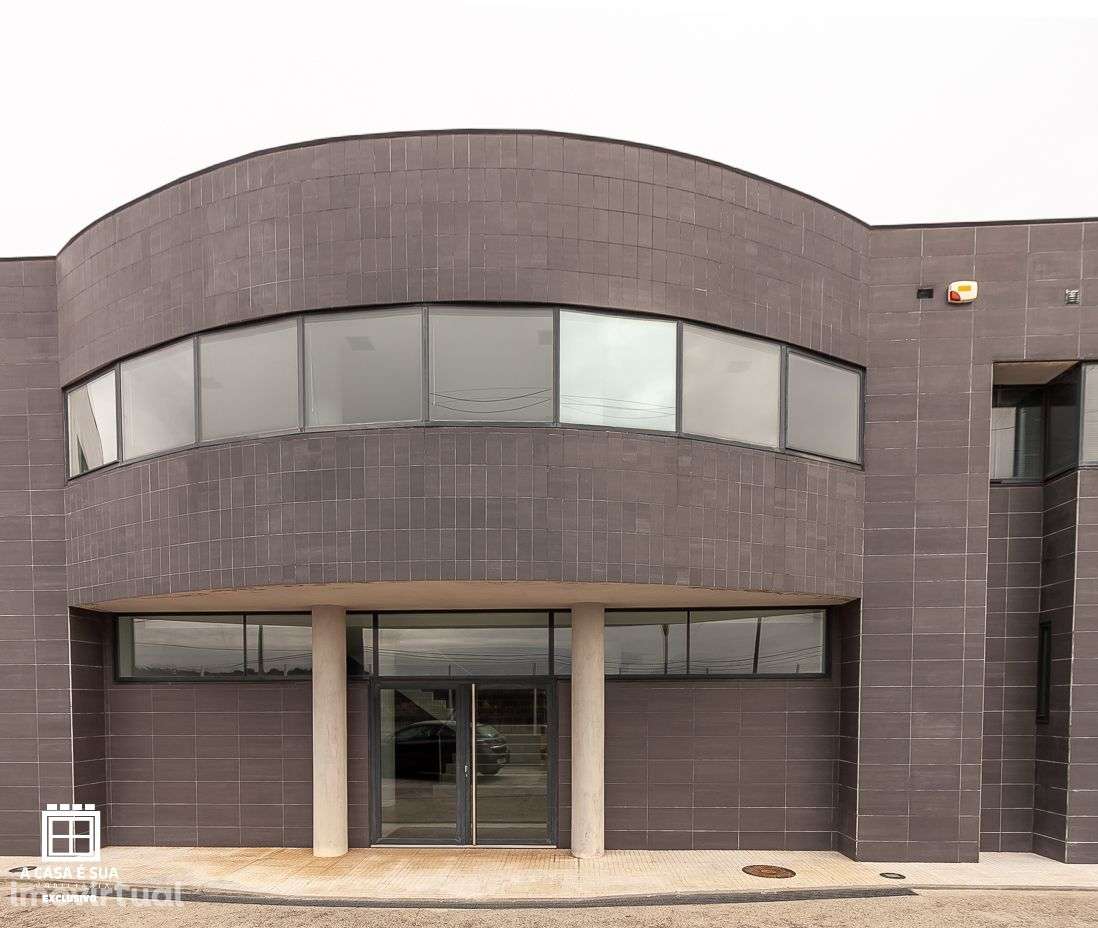 Escritórios para arrendamento em Ovar - Exclusivo - Grande imagem: 5/32