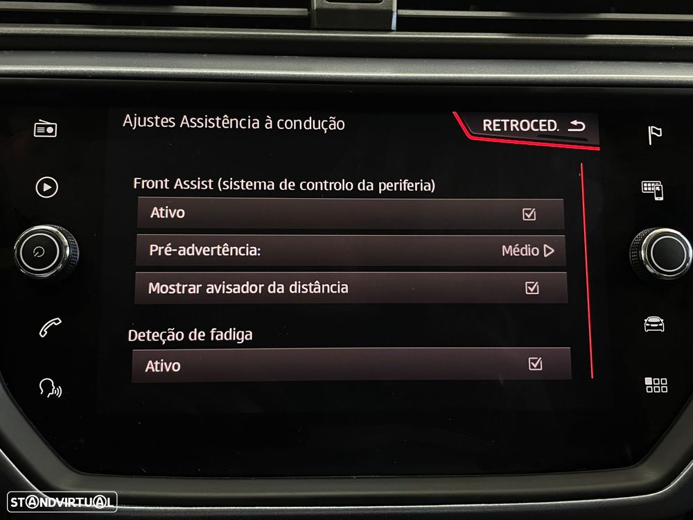 SEAT Arona 1.6 TDI Style - 12