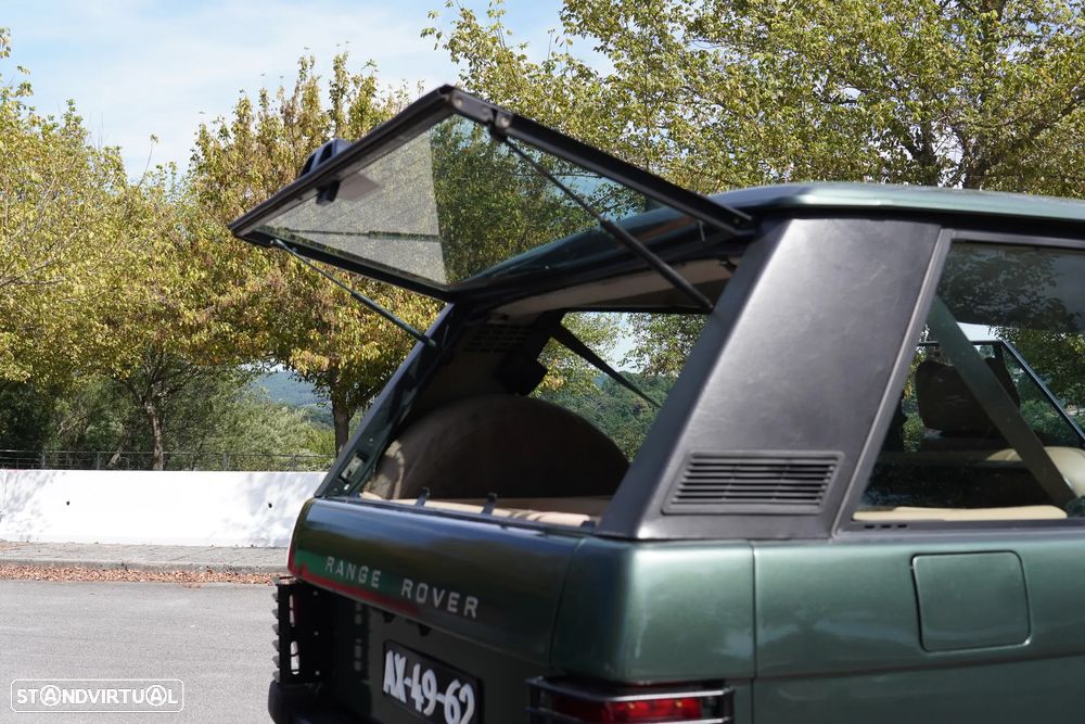 Land Rover Range Rover 2.5 TD VM - 56