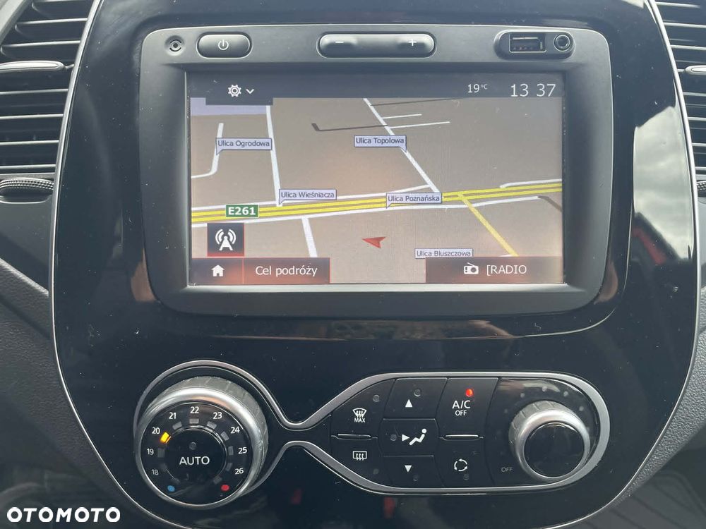 Renault Captur ENERGY TCe 120 EDC Luxe - 9