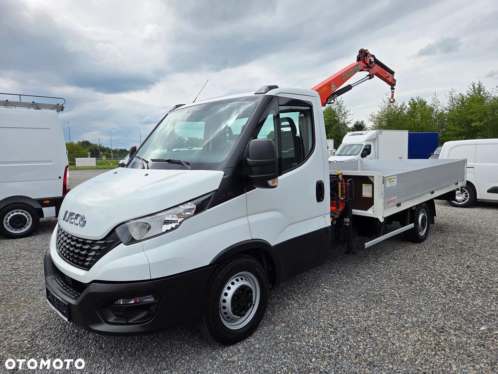 Iveco Daily - 2