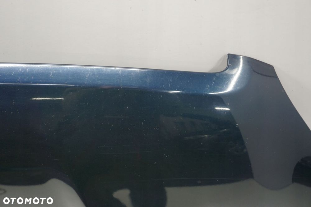 NISSAN QASHQAI J10 MASKA BW9G - 7