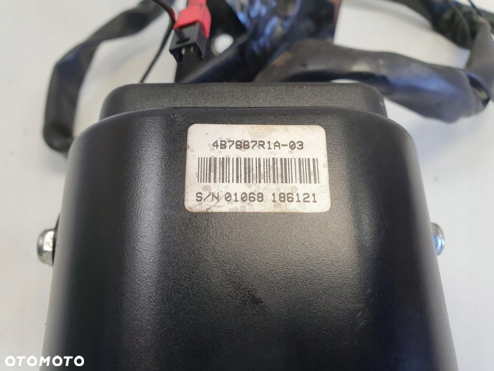 Renault Scenic II Megane II SYRENA ALARMU 4B7887R1A 97RA-010029 - 3