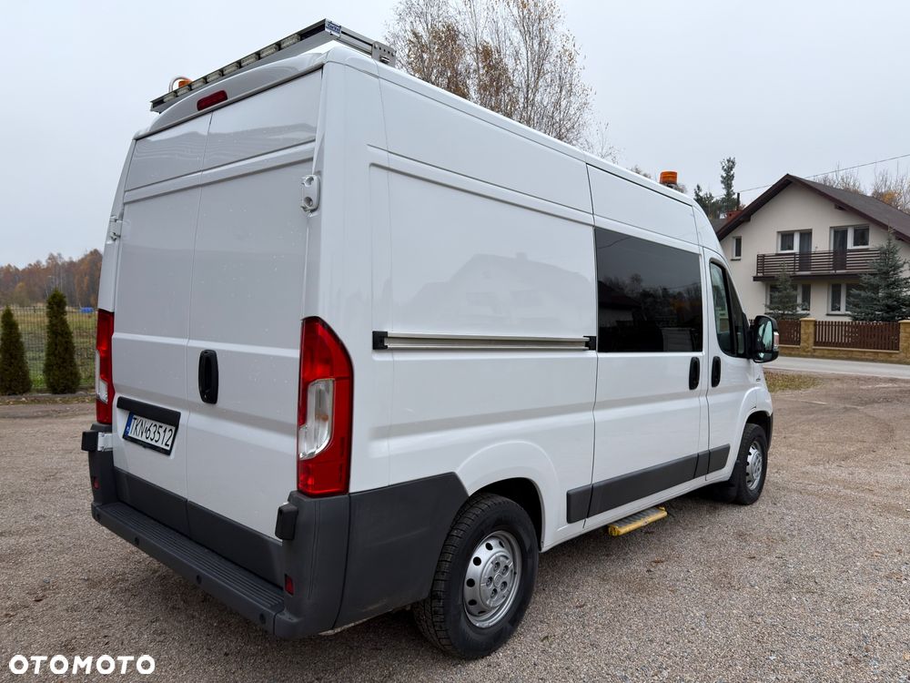 Fiat Ducato - 16