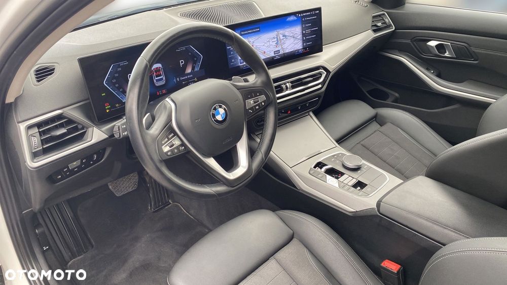 BMW Seria 3 - 10