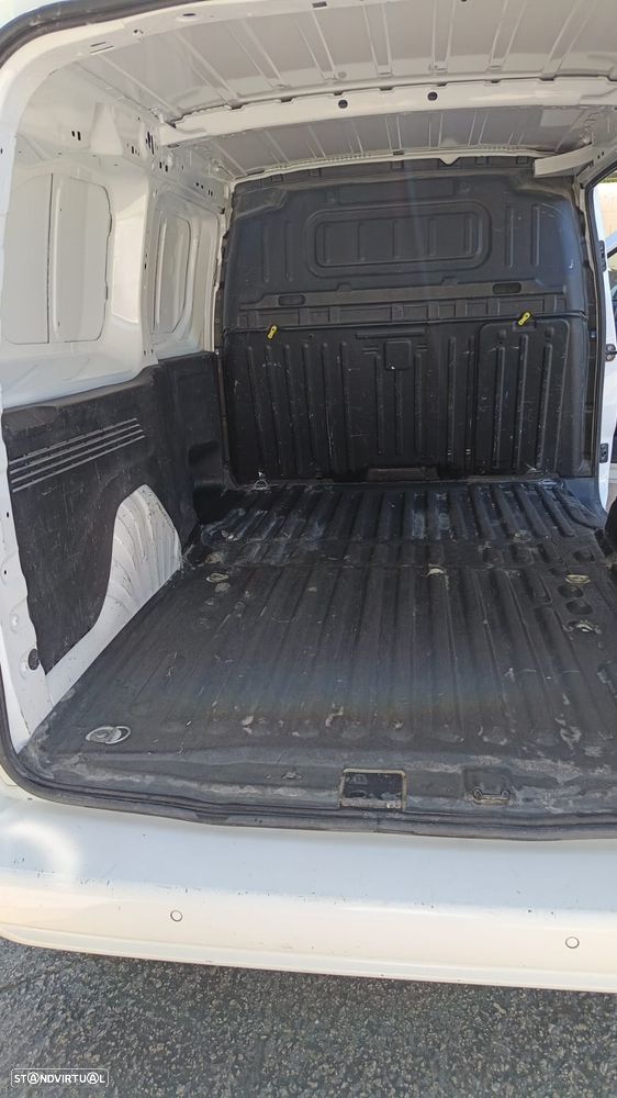 Opel Combo cargo - 10