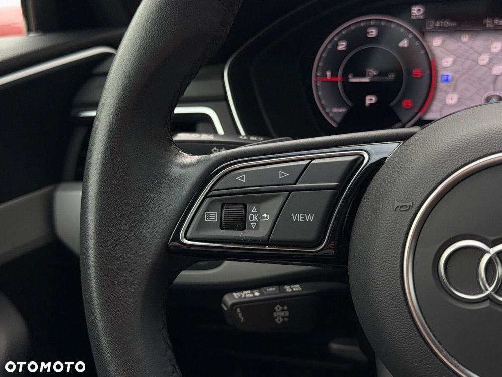 Audi A4 Limousine - 25
