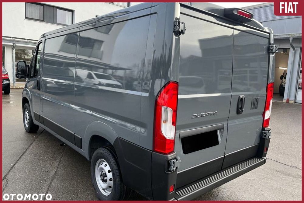 Fiat Ducato L2H1 2.2 120KM - 4