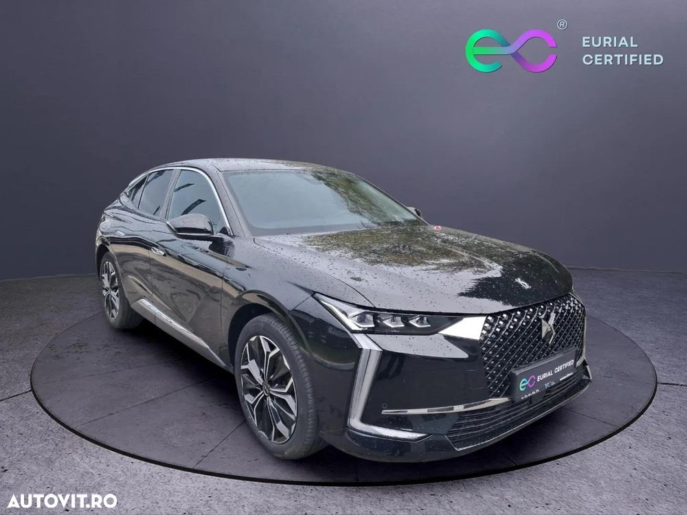 DS Automobiles DS 4 - 2