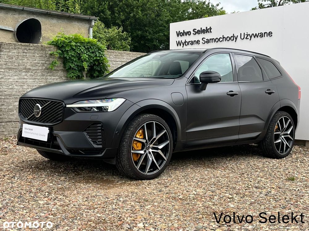 Volvo XC 60 - 8