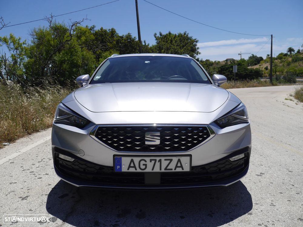 SEAT Leon ST - 2