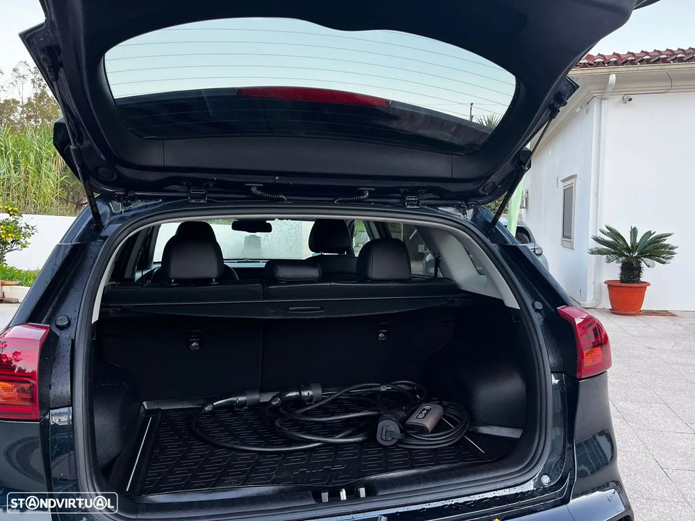 Kia e-Niro 64kWh - 6