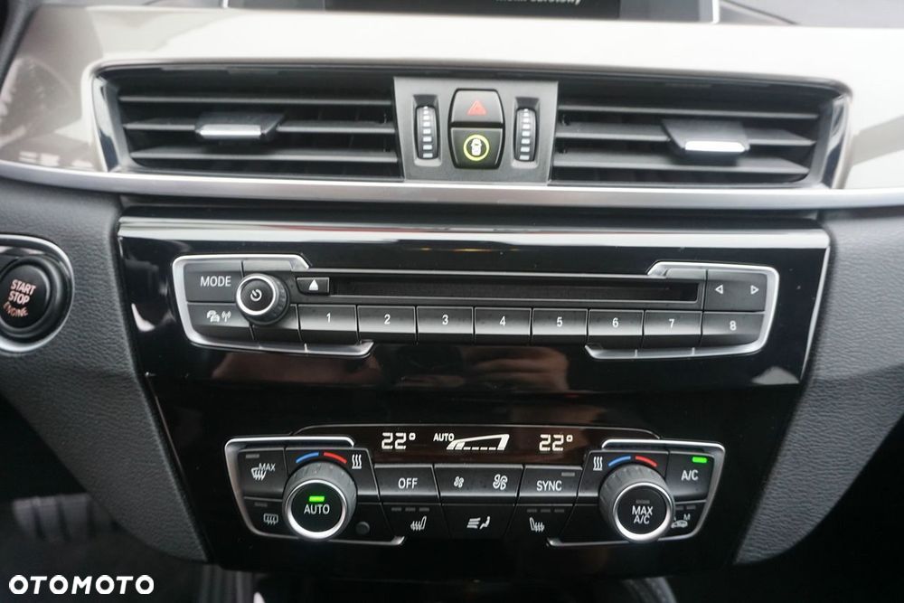 BMW X1 sDrive18d xLine sport - 23
