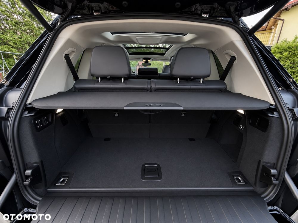 BMW X7 xDrive30d - 18