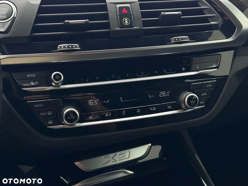 BMW X3 xDrive20i M Sport sport - 24
