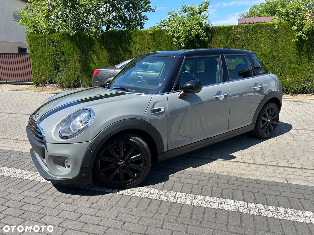 MINI Cooper D 60 Years - 1