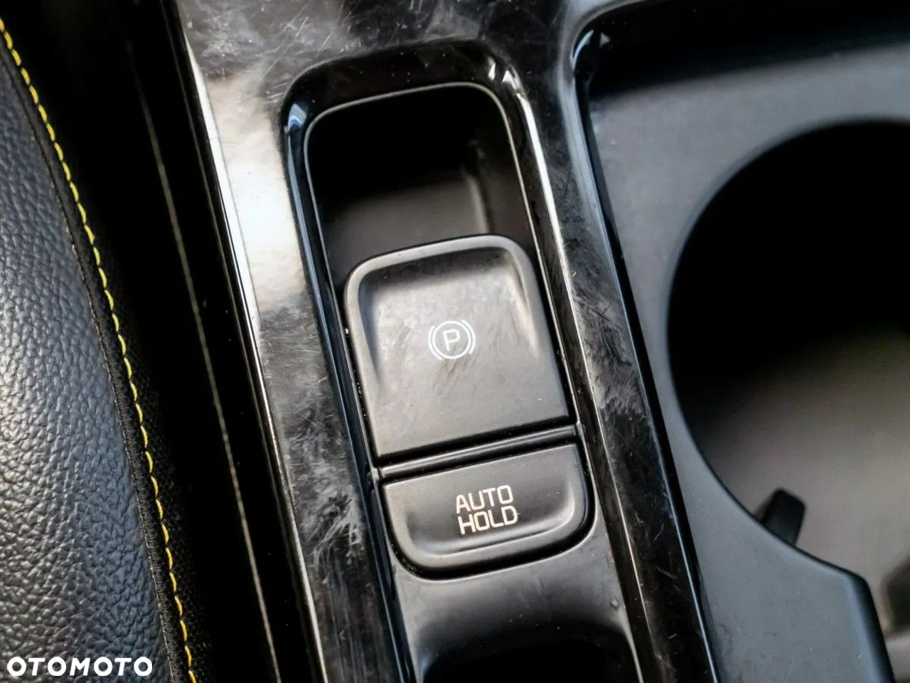 Kia XCeed 1.6 T-GDI L Business Line DCT - 19