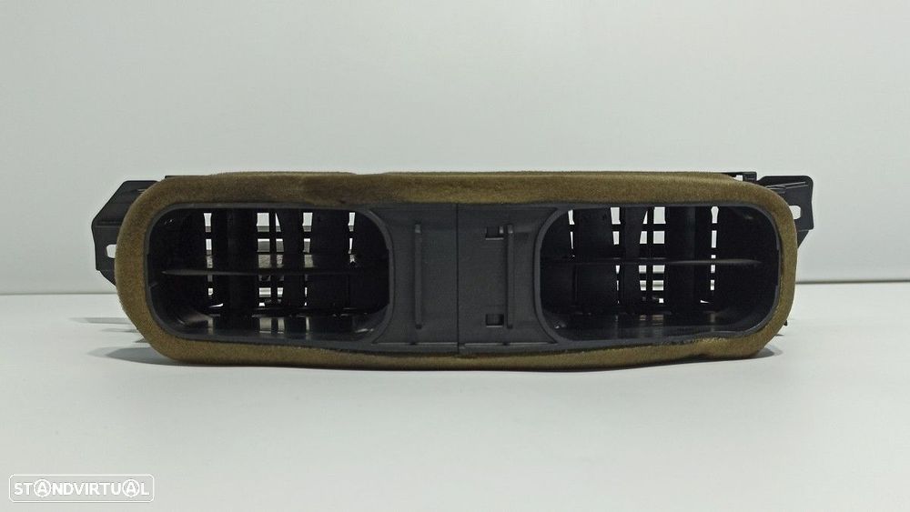 AREJADOR CENTRAL FRONTAL BMW SERIE 5 BERLINA (E60) 525D - 4