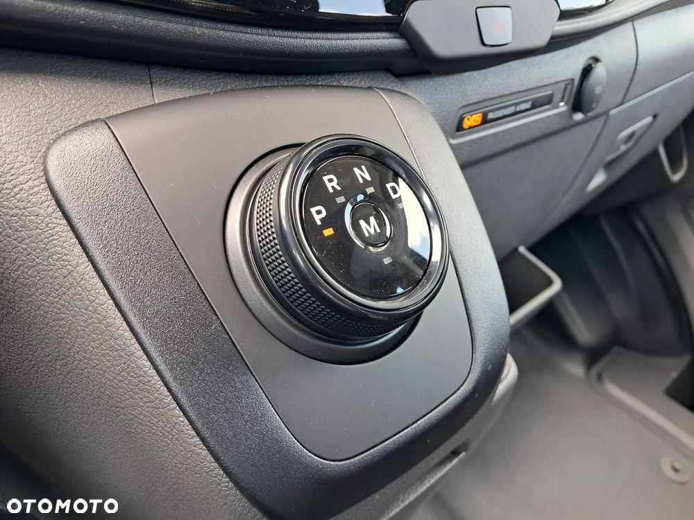 Ford Transit - 19
