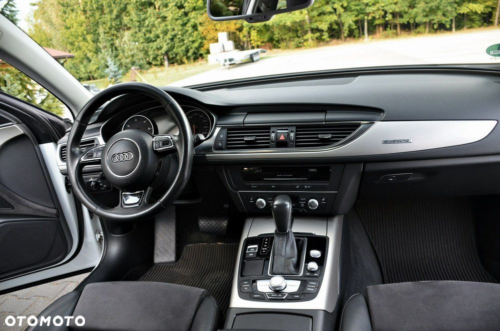 Audi A6 Allroad - 25