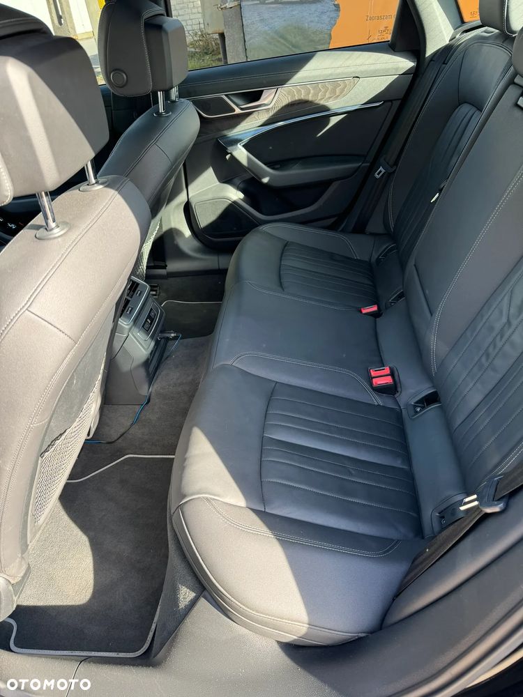 Audi A6 Limousine - 26