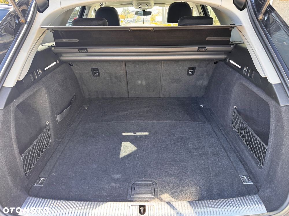 Audi A4 Avant 2.0 TDI - 14
